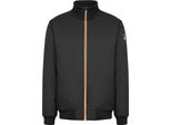 Derbe Hamburg M-02-XX Thomsholm Giacca Transitoria Da Uomo