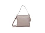 Gerry Weber Borsa A Tracolla Borsa A Tracolla Cadiz Hobo Mhz Grey Grigio