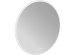 Emco Puree ++ Miroir Lumineux à Led, DiamèTre 790 Mm, 441130808, 441130808