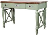 Scrivania Classica 122 X 60 X 78 Cm Jvmoebel