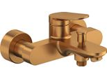 Duravit Wave Mitigeur Monocommandé Pour Bain Apparent, Saillie 178 Mm, WA5230000004, WA5230000004