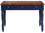 Scrivania Classica 122 X 60 X 78 Cm Jvmoebel