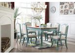 Tavolo Da Pranzo Classic Designer 160 X 86 X 78 Cm Jvmoebel