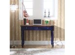 Scrivania Con Sedia Design Classico Jvmoebel