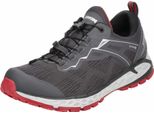 Meindl Power Walker 3.0 Gtx Scarpe Multifunzionali Antracite/Rosso Uk 7.5 - Eu 41.5
