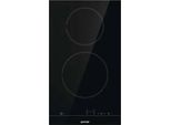 Gorenje ECT322BSC Piano Cottura In Vetroceramica, Touch, Nero
