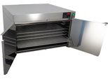 Warmhalteschrank 6-7054 S für Spitzner Therm inkl. 4 Alu-Lochbleche