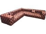 Divano Angolare Divano Divano Zona Giorno Set Angolare Divani Divani Chesterfield Mobili