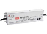 Alimentatore Switching - 1 Uscita - 240 W - 24 V