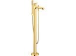 Duravit Wave Mitigeur Monocommandé Pour Bain Au Sol, Saillie 225 Mm, WA5250000034, WA5250000034
