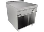 Piano Cottura Saro Modello Base Aperta Lq / Tpg4Ba