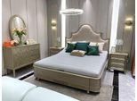 Letto Matrimoniale Design 192 X 212 X 172 Cm Jvmoebel