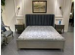 Letto Design Moderno 201 X 213 X 135 Cm Jvmoebel