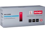 Activejet ATK-5150CN Toner (Replacement For Kyocera TK-5150C; Supreme; 10000 Pages; Cyan)
