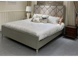 Letto Di Design Moderno 190 X 210 X 140 Cm Jvmoebel