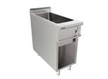 Saro Bagnomaria 1 Lavabo, Modello LQ/BME1BA