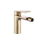 Rubinetto Da Bidet Rea Hass Gold