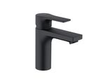 Kludi Zenta Sl Mitigeur Monocommandé Pour Lavabo, Hauteur De Bec 100Mm, Sans Garniture D'éCoulement, Ecoplus, 481983965, 481983965