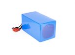 Batteria Agli Ioni Di Litio 48V 30Ah 60A Dimensione C