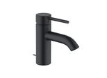 Kludi Bozz Mitigeur Monocommandé Pour Lavabo, Hauteur D'éCoulement 75Mm, Ecoplus, 382633976, 382633976