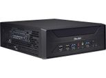 Shuttle XPC slim XH510G, Barebone, (ohne Betriebssystem)