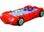 Letto Per La Camera Dei Bambini Letto Per Bambini Design Auto Da Corsa Con Materasso A Doghe