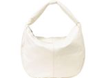 Marc O'polo Borsa A Tracolla Maisy Hobo Bag Chalky Sand Avorio