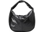 Marc O'polo Borsa A Tracolla Maisy Hobo Bag Black Nero
