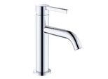 Kludi Nova Fonte Pura WT-EH Miscelatore 100 Senza Scarico, Cromo