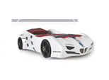 Letto Auto Camera Dei Bambini Auto Da Corsa Letto Materasso Letto Bambini Letti Mobili Nuovo