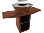 Purline Efp57co Elektrogrill One Size / EU Plug 220V One Size