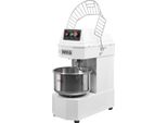 Gastro Küchenmaschine, Spiralmischer, Teigmaschine, 20L