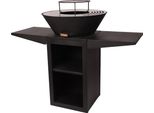 Purline Efp57b Elektrogrill One Size / EU Plug 220V One Size