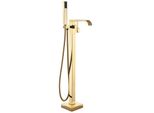 Rubinetto Da Vasca Rea Carat Gold