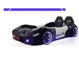 Auto Da Corsa Auto Letto Materasso Letto Bambini Letto Auto Letto Camera Bambini Letti Mobili Nuovo