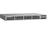Cisco C9200L-48PXG-4X-A - Gestito - L2/L3 - Gigabit Ethernet (10/100/1000) - Alimentazione Via Ethernet (Poe)