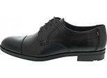 Scarpa Da Lavoro Lloyd Folco Da Uomo In Nero, Misura 12