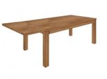 Tavolo Rovere Cucina Sala Da Pranzo Tavoli In Legno Pieno Nuovo Jvmoebel