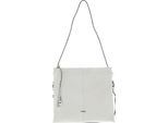 Picard Borsa A Tracolla Amazing Shoulder Bag White Lily Avorio