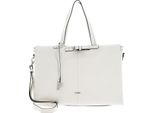 Picard Borsa A Tracolla Amazing Shoulder Bag White Lily Avorio