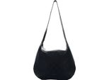 Picard Pelle Borsa A Tracolla Voila Hobo Bag Ozean Blu Scuro