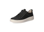 Legero Rejoise Scarpe Da Donna Stringate Scarpe Stringate Nero Tempo Libero, Numero Di Scarpe: Eur 39 | Uk 6