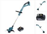 Makita Dur 193 G1 Tagliaerba A Batteria 18 V 260 Mm + 1X Batteria 6,0 Ah - Senza Caricabatterie