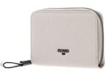 Picard Pelle Portafoglio Voila 1 Zip Around Wallet Cookie Beige
