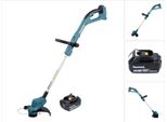Makita Dur 193 F1 Tagliaerba A Batteria 18 V 260 Mm + 1X Batteria 3,0 Ah - Senza Caricabatteria
