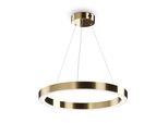 Maytoni Saturno Lampada A Sospensione In Ottone MOD415PL-L45BS4K