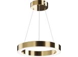 Maytoni Saturno Lampada A Sospensione In Ottone MOD415PL-L36BS4K