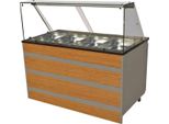 Buffet Caldo Gn 4/1