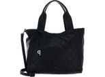Picard Pelle Borsa A Tracolla Borsa A Tracolla Voila Hobo Bag Black Nero