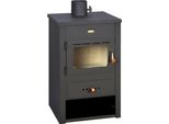 Stufa A Legna, 10 Kw Prity K12